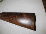 7522 CLASSIC DOUBLES20 gauge 26 inch barrels, 5 chokes, 2 cyl, 2 ic, IM,AAA++HIGHLY FIGURED WALNUT DROP DEAD GORGEAUS, all original, STRAIGHT GRIP, - 6 of 15