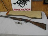 7522 CLASSIC DOUBLES20 gauge 26 inch barrels, 5 chokes, 2 cyl, 2 ic, IM,AAA++HIGHLY FIGURED WALNUT DROP DEAD GORGEAUS, all original, STRAIGHT GRIP, - 1 of 15