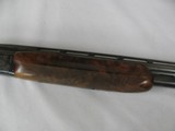 7522 CLASSIC DOUBLES20 gauge 26 inch barrels, 5 chokes, 2 cyl, 2 ic, IM,AAA++HIGHLY FIGURED WALNUT DROP DEAD GORGEAUS, all original, STRAIGHT GRIP, - 13 of 15