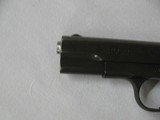 7527 Colt 1903 OFFICERS MODEL 32 ACP 1944 mfg out of 1,000, sn570149, 2 magazines, 8 pages of documentation. dont miss this one. excellent condition. - 7 of 23