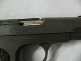 7527 Colt 1903 OFFICERS MODEL 32 ACP 1944 mfg out of 1,000, sn570149, 2 magazines, 8 pages of documentation. dont miss this one. excellent condition. - 10 of 23
