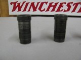 7526 Winchester 101 12 gauge extended chokes ic mod imod full,used.--210 602 6360-- $95 shipped - 2 of 4