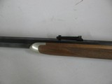 7528 Pedersoli Taylor Armi 1874 SHARPS QUIGLEY DOWN UNDER model,45/70 govt, 32 inch octagon barell,rear midrange disc site, middle site, globe/level f - 3 of 11