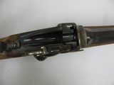 7528 Pedersoli Taylor Armi 1874 SHARPS QUIGLEY DOWN UNDER model,45/70 govt, 32 inch octagon barell,rear midrange disc site, middle site, globe/level f - 10 of 11