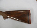 7531 Winchester 21 DUCK 12 gauge3 inch chambers 30 inch barrels ejectors solid rib, beavertail,all original, Winchester butt pad, pistol grip, singl - 2 of 17