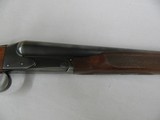 7531 Winchester 21 DUCK 12 gauge3 inch chambers 30 inch barrels ejectors solid rib, beavertail,all original, Winchester butt pad, pistol grip, singl - 12 of 17