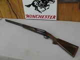 7531 Winchester 21 DUCK 12 gauge3 inch chambers 30 inch barrels ejectors solid rib, beavertail,all original, Winchester butt pad, pistol grip, singl - 1 of 17