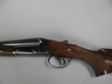 7531 Winchester 21 DUCK 12 gauge3 inch chambers 30 inch barrels ejectors solid rib, beavertail,all original, Winchester butt pad, pistol grip, singl - 3 of 17
