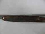 7531 Winchester 21 DUCK 12 gauge3 inch chambers 30 inch barrels ejectors solid rib, beavertail,all original, Winchester butt pad, pistol grip, singl - 17 of 17