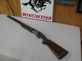 7532 Winchester 101 Pigeon Grade 28 gauge 28 inch barrels skeet 98% condition, 2 white beads, ejectors, pistol grip, white line pad, 13 1/2 lop, AA++F