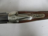 7532 Winchester 101 Pigeon Grade 28 gauge 28 inch barrels skeet 98% condition, 2 white beads, ejectors, pistol grip, white line pad, 13 1/2 lop, AA++F - 12 of 13