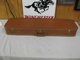 7533 Browning case, will take 35 inch barrels, 2 keys in the original paper packet. 99% as new.--210 602 6360-- - 1 of 6
