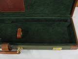 7534 Merkel case, will take 28 inch barrels, model 356 or 715. NEW,never had a gun in it. NEW OLD STOCK.--210 602 6360-- - 6 of 7