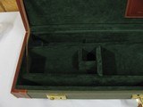 7534 Merkel case, will take 28 inch barrels, model 356 or 715. NEW,never had a gun in it. NEW OLD STOCK.--210 602 6360-- - 5 of 7