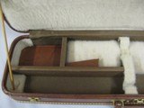 7536 Browning case will take 31 inch barrels,keys, Naugahyde pamphlet, NEW OLD STOCK,--210 602 6360-- - 4 of 6