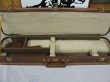 7536 Browning case will take 31 inch barrels,keys, Naugahyde pamphlet, NEW OLD STOCK,--210 602 6360-- - 6 of 6