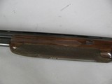 7544 Winchester 101 Pigeon XTR 28 gauge 28 inch barrels skeet/skeet, vent rib,ejectors, 98%-99% condition, AA++Fancy figured walnut, rose and scroll e - 4 of 12