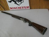 7544 Winchester 101 Pigeon XTR 28 gauge 28 inch barrels skeet/skeet, vent rib,ejectors, 98%-99% condition, AA++Fancy figured walnut, rose and scroll e