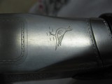 7544 Winchester 101 Pigeon XTR 28 gauge 28 inch barrels skeet/skeet, vent rib,ejectors, 98%-99% condition, AA++Fancy figured walnut, rose and scroll e - 6 of 12