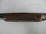7551 Winchester 101 Diamond grade20gauge 27 inch barrels, skeet/skeet, Winchester case Pachmayer pad, lop 14 1/2. AAA++fancy walnut, opens closes ti - 14 of 16