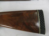 7551 Winchester 101 Diamond grade20gauge 27 inch barrels, skeet/skeet, Winchester case Pachmayer pad, lop 14 1/2. AAA++fancy walnut, opens closes ti - 4 of 16