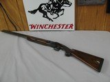 7558 Winchester 101 field 28 gauge 28 inch barrels, skeet/skeet, 99% condition, vent rib, pistol grip with cap, ejectors, Decelerator pad 14 1/2 lop, - 1 of 13