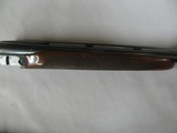 7571 Winchester 23 Classic 28 gauge 26 inch barrels, ic and mod, single select trigger, ejectors, vent rib, pistol grip with cap, Winchester butt pad, - 14 of 14