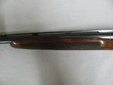 7571 Winchester 23 Classic 28 gauge 26 inch barrels, ic and mod, single select trigger, ejectors, vent rib, pistol grip with cap, Winchester butt pad, - 13 of 14