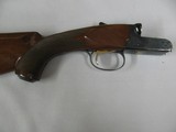 7571 Winchester 23 Classic 28 gauge 26 inch barrels, ic and mod, single select trigger, ejectors, vent rib, pistol grip with cap, Winchester butt pad, - 7 of 14