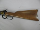 7573 Browning 92 CENTENNIAL CARBINE 100 years, 44 mag 20 inch barrel,UNFIRED, plastic still on saddle ring, 1878-1978
100 years, not a mark on it.bla - 2 of 9