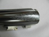 7569 Parker Reproduction BHE shotgun barrel 12 gauge, 26 inch barrel frame 1 1/2 , Barrel #2, Q1/Q2. sn 12-0075 99% condition, front brass bead.--210 - 5 of 7