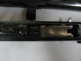 7568 Browning A 5 MAG 12 2 barrel set, smoth slug barrel 24 inch, 28 inch invector plus screw choked barrel , 2 ic chokes, wrench, all papers, plug, B - 15 of 15
