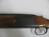 7580 Browning Citori 12 gauge 28 inch barrels Invector plus chokes 2 skeet 2 mod,wrench97-98% condition. opens closes tite, bores brite shiney, ejecto - 5 of 10