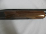 7580 Browning Citori 12 gauge 28 inch barrels Invector plus chokes 2 skeet 2 mod,wrench97-98% condition. opens closes tite, bores brite shiney, ejecto - 9 of 10
