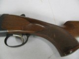 7580 Browning Citori 12 gauge 28 inch barrels Invector plus chokes 2 skeet 2 mod,wrench97-98% condition. opens closes tite, bores brite shiney, ejecto - 4 of 10