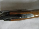 7581 Browning Citori MICRO 20 gauge 24 inch barrel, mfg 1991 and hi end browing case, wrench, pamplet,7 chokes, 4 skeet, ic, 2 full, extra pad, 13 7/8 - 11 of 16