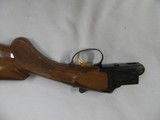 7581 Browning Citori MICRO 20 gauge 24 inch barrel, mfg 1991 and hi end browing case, wrench, pamplet,7 chokes, 4 skeet, ic, 2 full, extra pad, 13 7/8 - 7 of 16