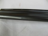 7585 Winchester 101 20 gauge 26 inch barrels skeet/skeet pistol grip with cap, vent rib ejectors, opens closes tite, bore is brite/shiny, butt pad, lo - 6 of 13