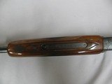 7585 Winchester 101 20 gauge 26 inch barrels skeet/skeet pistol grip with cap, vent rib ejectors, opens closes tite, bore is brite/shiny, butt pad, lo - 7 of 13