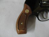 7590 Smith Wesson model
38 Airweight, 38 special with 2 in barrel 5 shot hammerless, snag free, snub nose, walnut medallion grips, just like new 99% - 5 of 6