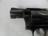 7590 Smith Wesson model
38 Airweight, 38 special with 2 in barrel 5 shot hammerless, snag free, snub nose, walnut medallion grips, just like new 99% - 4 of 6