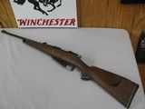 7591 Mosin Nagant made by Remington for the RussiansM91/30in 7.62x 54WWIsporterized, 24 inch barrel,ebony tip,butt plate, cheek piece, bolt ac - 1 of 11