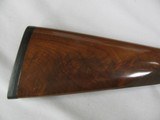 7594 Winchester 101 QUAIL SPECIAL 410 gauge 26 inch barrels mod/full, STRAIGHT GRIP,Winchester butt pad, all original 98% condition, AAA+Fancy Walnut, - 11 of 15