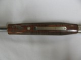 7594 Winchester 101 QUAIL SPECIAL 410 gauge 26 inch barrels mod/full, STRAIGHT GRIP,Winchester butt pad, all original 98% condition, AAA+Fancy Walnut, - 14 of 15