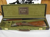 7594 Winchester 101 QUAIL SPECIAL 410 gauge 26 inch barrels mod/full, STRAIGHT GRIP,Winchester butt pad, all original 98% condition, AAA+Fancy Walnut, - 2 of 15