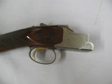 7594 Winchester 101 QUAIL SPECIAL 410 gauge 26 inch barrels mod/full, STRAIGHT GRIP,Winchester butt pad, all original 98% condition, AAA+Fancy Walnut, - 12 of 15