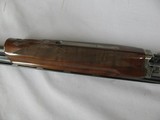 7595 Winchester 101 Quail Special 28 gauge 26 barrels 4 winchokes sk ic mod full wrench, BABY FRAME, # 427 out of 500 mfg. STRAIGHT GRIP, AAA++fancy h - 16 of 16