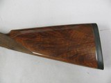 7595 Winchester 101 Quail Special 28 gauge 26 barrels 4 winchokes sk ic mod full wrench, BABY FRAME, # 427 out of 500 mfg. STRAIGHT GRIP, AAA++fancy h - 5 of 16
