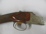 7595 Winchester 101 Quail Special 28 gauge 26 barrels 4 winchokes sk ic mod full wrench, BABY FRAME, # 427 out of 500 mfg. STRAIGHT GRIP, AAA++fancy h - 12 of 16