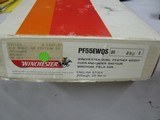 7593 Winchester 101 QUAIL SPECIAL 20 gauge25 inch barrels 4 winchokes sk ic mod full, STRAIGHT GRIP, #280 of 500 mfg. AAA++Fancy highly figured waln - 10 of 17